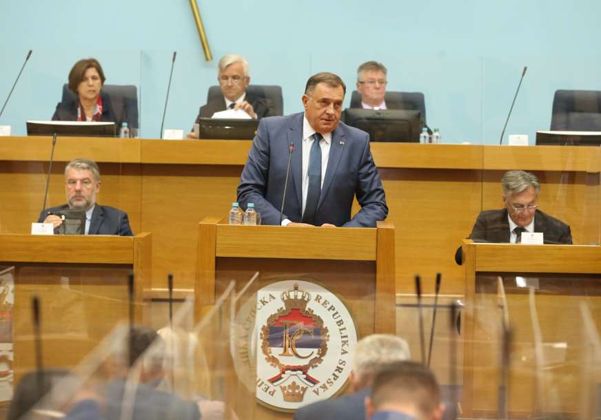 GAĐANJE MILIONIMA Sve institucije BiH koje je Dodik želio da ukine dobijaju veći budžet (VIDEO)