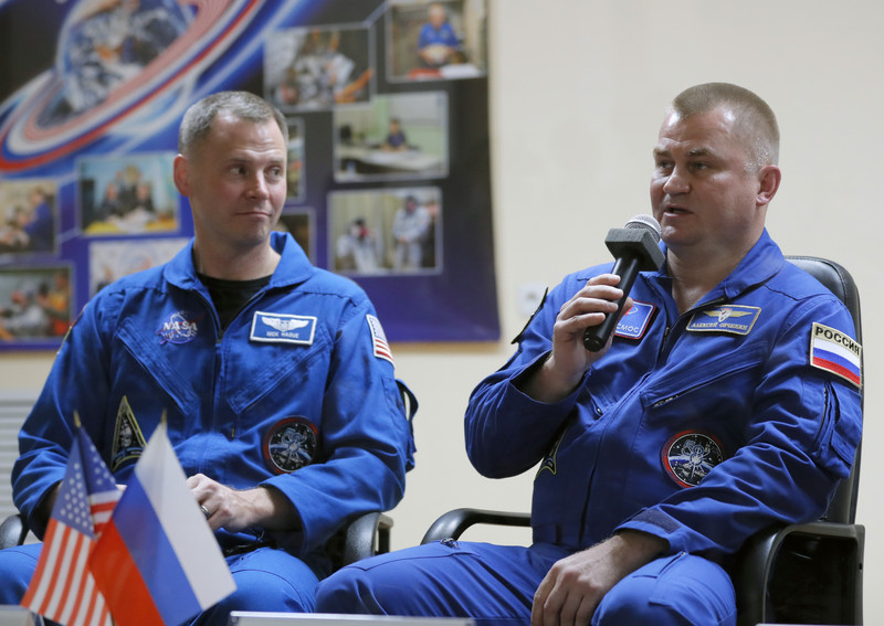 Saradnja Rusije i Amerike: Delegacija NASA doputuvala na kosmodrom u Bajkonuru