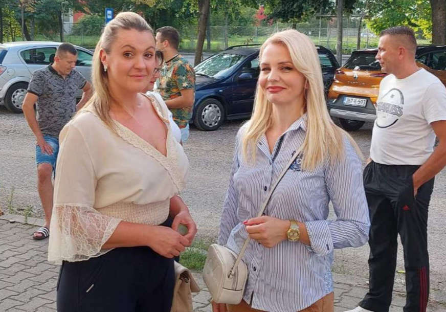 Stanovnici banjalučkog naselja Lazarevo: Ujedinjena Srpska razumije probleme običnih građana (FOTO)