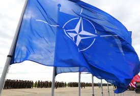 Dokument potpisali predsjednici država: Zahtjev za članstvo Ukrajine u NATO prihvatilo 9 država