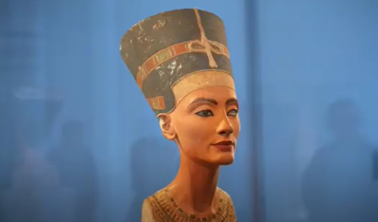 Novi dokazi o egipatskoj kraljici: Arheolozi na tragu grobnice lijepe Nefertiti