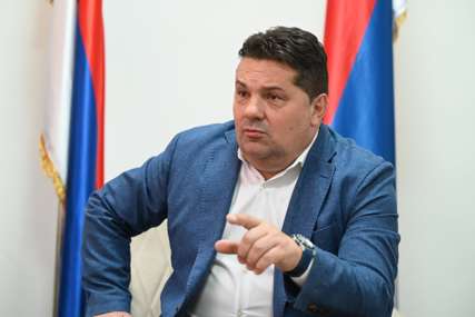 Stevandić piše za Srpskainfo "BiH ima veoma loš izborni sistem"