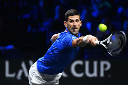 Đoković saznao protiv koga će igrati: Prvi Novakov rival u Tel Avivu je 115. teniser svijeta