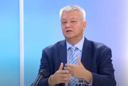 “Zapad želi poslušne na vlasti u BiH” Kesić tvrdi da će se SAD direktno miješati u izborni proces