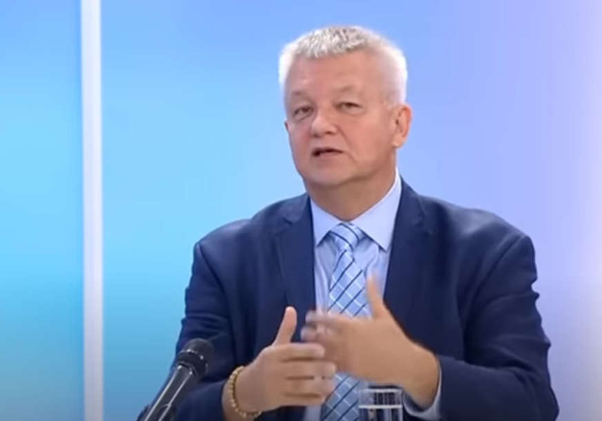 “Zapad želi poslušne na vlasti u BiH” Kesić tvrdi da će se SAD direktno miješati u izborni proces