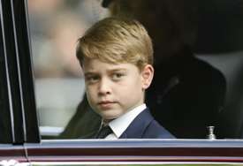 Sin Vilijama i Kejt dječaku na igralištu poručio "Moj tata će biti kralj, bolje pripazi"