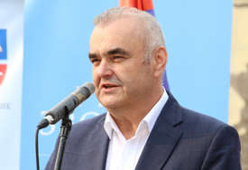 "Kada radnici Željeznica RS ne dobiju platu, ja više neću biti ministar" Stevanović poslao jasnu poruku, razgovori će biti održani naredne sedmice