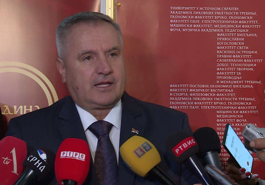 "Ova Vlada nije socijalna, već odgovorna" Višković ocijenio četvorogodišnji mandat