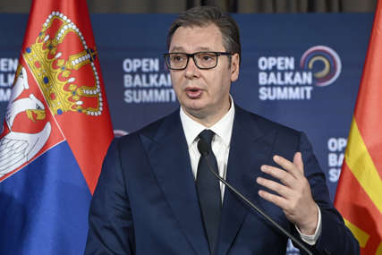 Vučić o provokacijama iz Prištine "Gospodara nad našim narodom je bilo mnogo, ali se malo zadržalo"