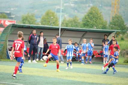 Na mladima svijet ostaje: U Banjaluci održan "Sportski dan" (FOTO)