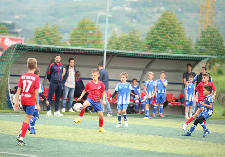 Na mladima svijet ostaje: U Banjaluci održan "Sportski dan" (FOTO)