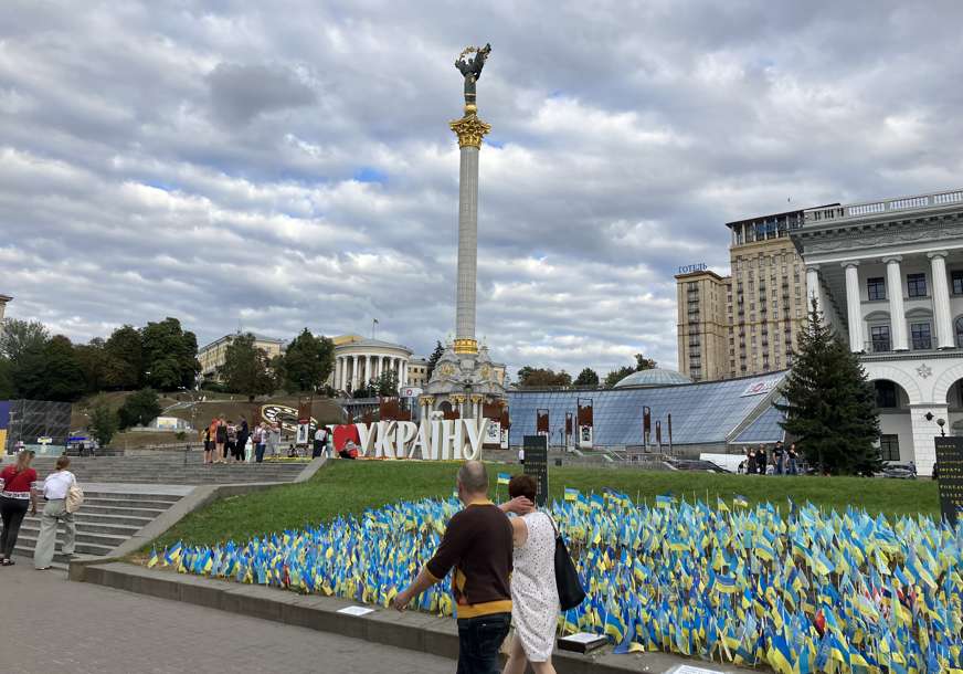 Nova zabrana u Ukrajini: Na snagu stupio zakon o zabrani ruske muzike