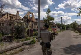 EKSPLOZIJE U HARKOVU Ne zna se ima li žrtava, dijelovi drugog najvećeg ukrajinskog grada bez struje