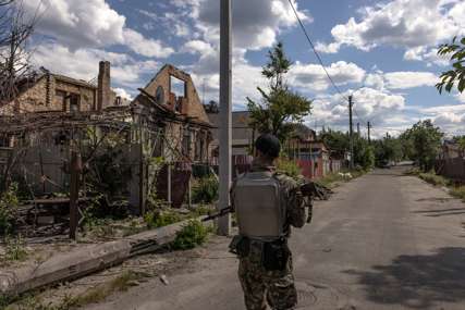 EKSPLOZIJE U HARKOVU Ne zna se ima li žrtava, dijelovi drugog najvećeg ukrajinskog grada bez struje