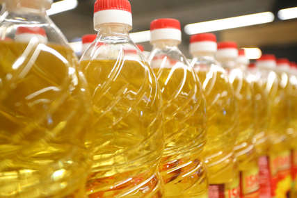"MASNA" KRAĐA Muškarac iz magacina firme iznio skoro 40.000 litara ulja i prodao ga za milione