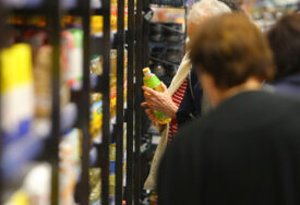 Nije samo nama teško: Supermarketi u ovoj evropskoj zemlji žele da proizvođači hrane spuste cijene