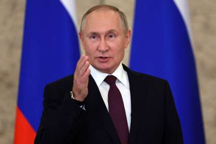 Mračna prognoza vojnog eksperta: Putin neće upotrebiti nuklearno oružje, ali u rukavu ima drugi ZLOKOBAN PLAN