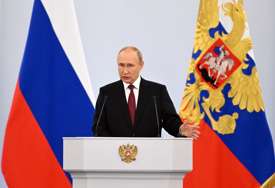 PUTINOVIH 70 GODINA Ovo je 7 događaja koji su oblikovali ruskog lidera
