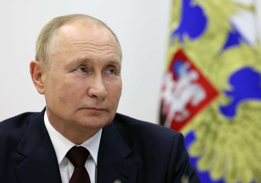 "Uključujući i bezbjednosni" Putin razmatra sve faktore prije odluke da li ide na samit G20