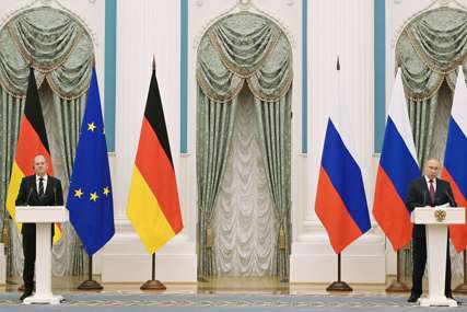 EU produžava konflikt u Ukrajini "Umjesto da pomogne okončanju sukoba, EU produžava neprijateljstva"