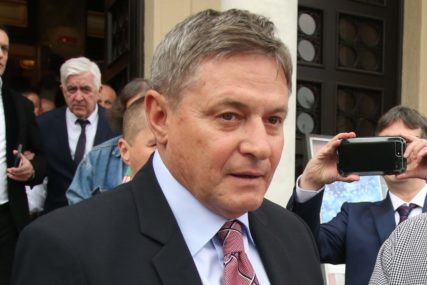 Dragan Stojković Piksi u Banjaluci