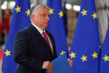 Brisel lagao narodu Evrope: Orban se oglasio povodom uvođenja sankcija Rusiji