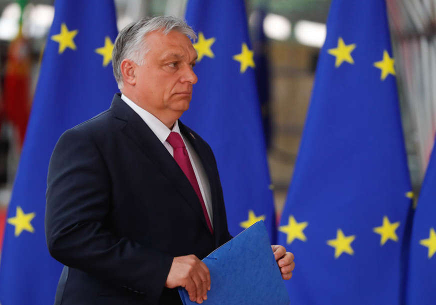 "Vrijeme je da oživimo vojnički duh" Premijer Mađarske o pripremi za dugotrajan rat