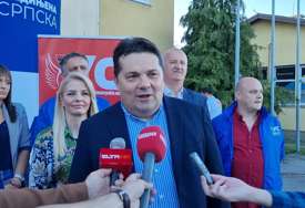 „Kod mnogih stranaka kandidati su kao iz knjige o Paji Patku“ Stevandić objavio STRATEŠKO TROJSTVO Ujedinjene Srpske