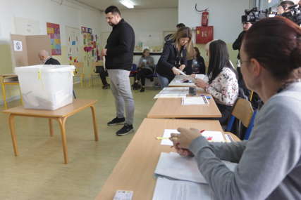 “POTREBNA POLITIČKA VOLJA” Brkić smatra da bi Izborni zakon BiH mogao biti izmijenjen do kraja godine