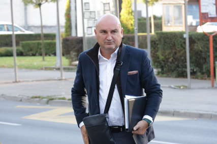 Presuda bivšem premijeru Srpske: Aleksandar Džombić OSLOBOĐEN KRIVICE