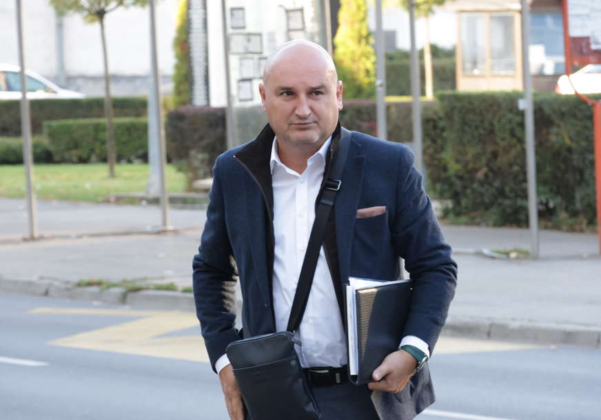 Presuda bivšem premijeru Srpske: Aleksandar Džombić OSLOBOĐEN KRIVICE