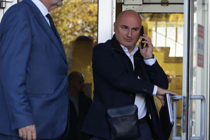 Tužilaštvo predalo NOVE DOKAZE: Počelo ponovljeno suđenje bivšem premijeru Srpske Aleksandru Džombiću