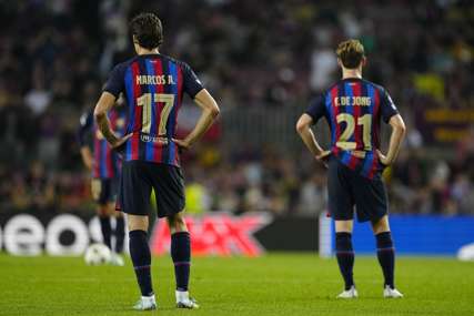 Katalonci poniženi: Bajern šesti put uzastopno savladao Barselonu, gol razlika je 22:4! (FOTO)