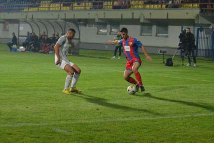Ništa od iznenađenja: Ašdod savladao Borac i u drugoj utakmici Lige šampiona ( VIDEO, FOTO)
