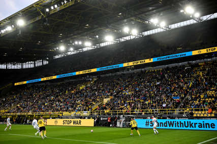 "Milioneri" moraju da štede: Račun za struju Borusije Dortmund 10 miliona evra, gasi se klupski logo