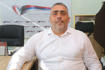   Božo Marić