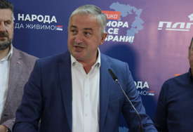 Borenović o potpisivanju dokumenta o evropskoj budućnosti BiH "Dodikovom režimu odgovaraju samo tenzije i izolacija"