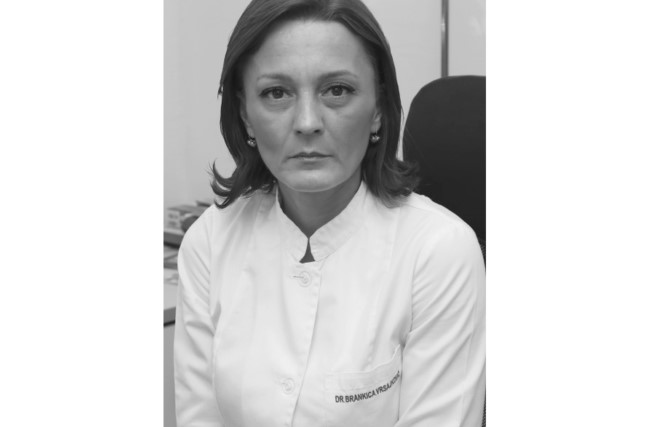 "Svi ćemo pamtiti njenu harizmu i dobrotu" Nakon kraće i teške bolesti u Gradiški preminula doktorka Brankica Vrsajković (54)