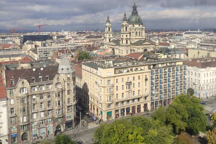 NAGLI PREOKRET Budimpešta otvorena za kompromis o pomoći Ukrajini