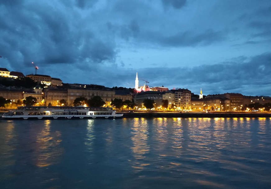 "Mađarska podržava demokratski izabrane lidere" Iz Budimpešte se oglasili nakon uvođenja sankcija srpskim zvaničnicima
