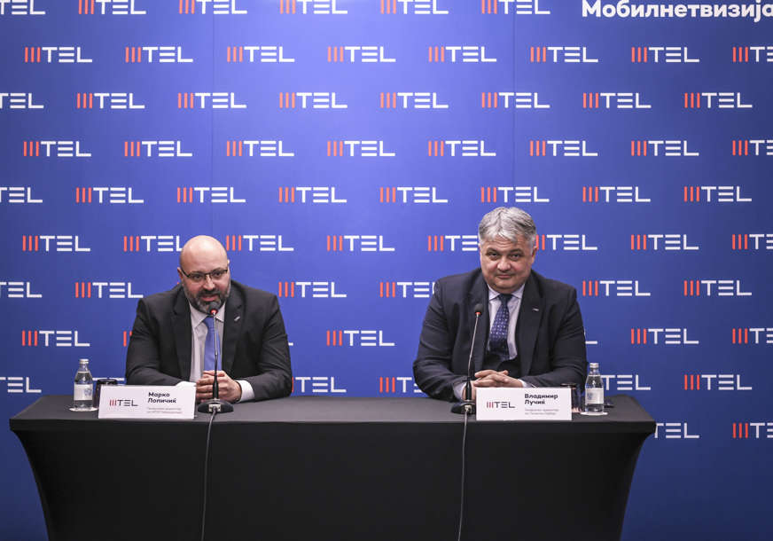 MTEL postao mobilni operater i u Sjevernoj Makedoniji