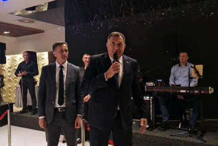 "Srce mi je puno!" Dodik s Pala najavio slavlja u narednih MJESEC DANA (FOTO)
