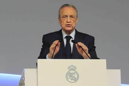 Novine Perezu plaćaju jedan evro zbog izgubljenog spora: Predsjednik Real Madrida iz principa tužio "El Confidencial"