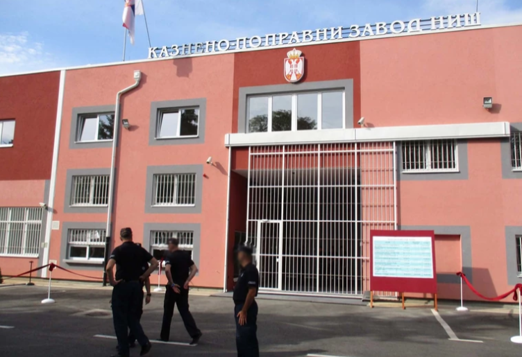 EPILOG ZATVORSKE TUČE Robijašima koji su pretukli osuđenog ubicu po 4 godine robije