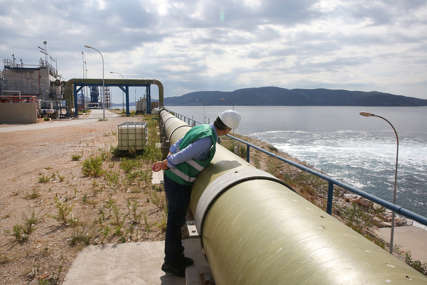 JAGMA ZA ENERGENTE Evropljani na sve strane kupuju ruski gas iz škriljaca