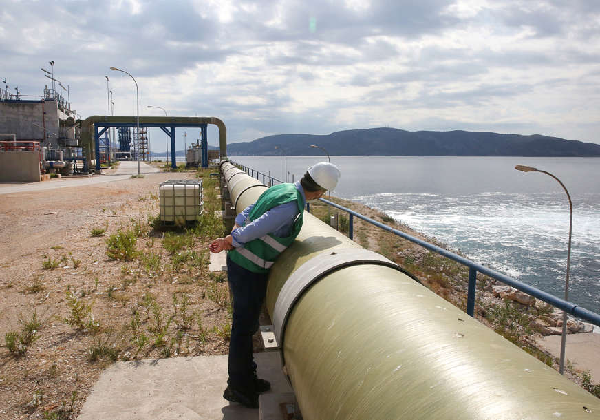 JAGMA ZA ENERGENTE Evropljani na sve strane kupuju ruski gas iz škriljaca