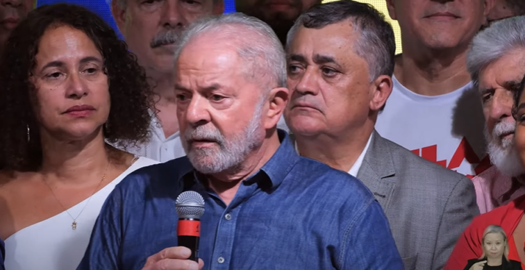 Na inauguraciji predsjednika Brazila: Priveden muškarac sa eksplozivnom napravom i nožem