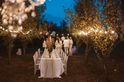 U Banjaluci i okolini nikada više vjenčanja i proslava: Tim "Magic Momenta" otkriva kakvo je zadovoljstvo dekorisati većinu proslava