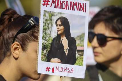 Preminula zbog bolesti: Patolog potvrdio da je Iranka Mahsa Amini bolovala od cerebralne hipoksije
