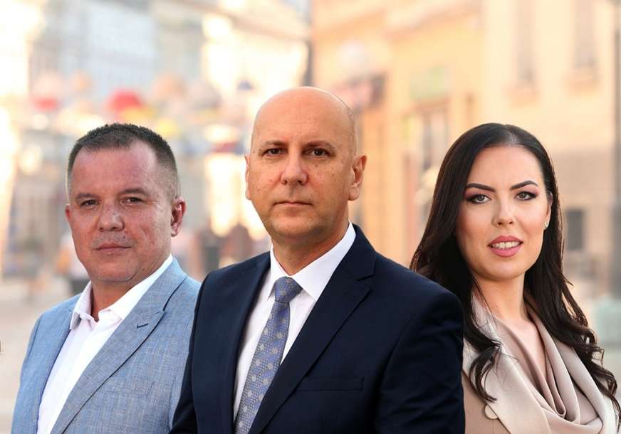 BEZ KLUBA Koje poslanike SPS ćemo gledati u naredne četiri godine u parlamentu Srpske